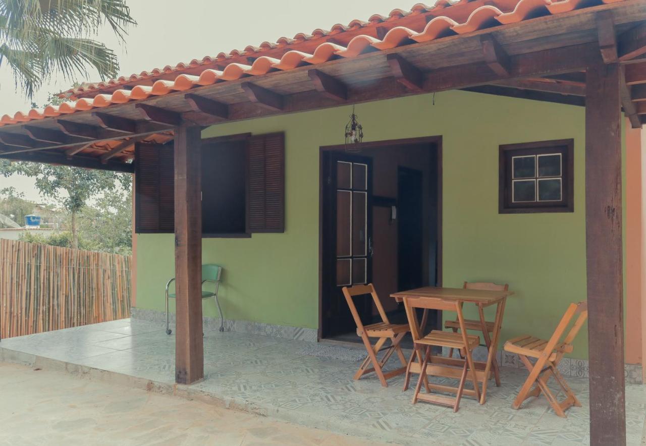 Em Tiradentes, Minas Gerais, Casa Exclusiva Em Terreno Arborizado Villa Exterior foto