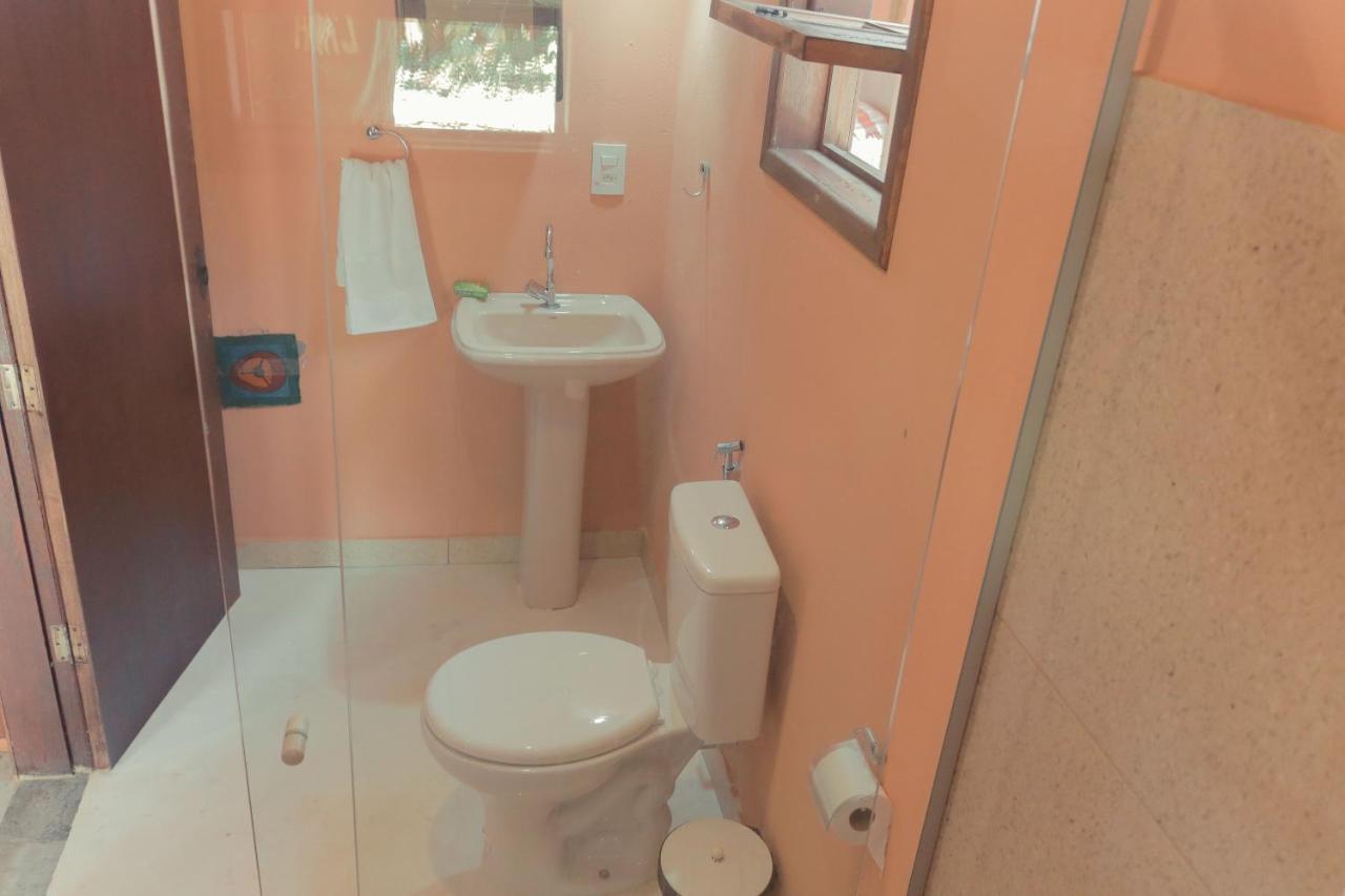 Em Tiradentes, Minas Gerais, Casa Exclusiva Em Terreno Arborizado Villa Exterior foto