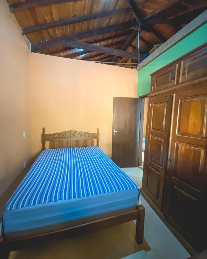 Em Tiradentes, Minas Gerais, Casa Exclusiva Em Terreno Arborizado Villa Exterior foto
